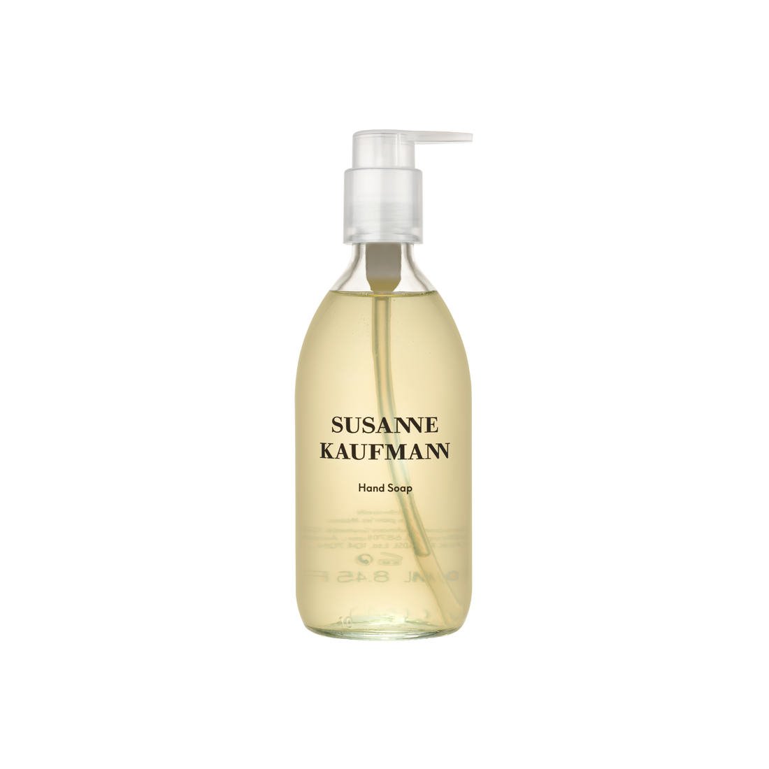 Hand Soap
