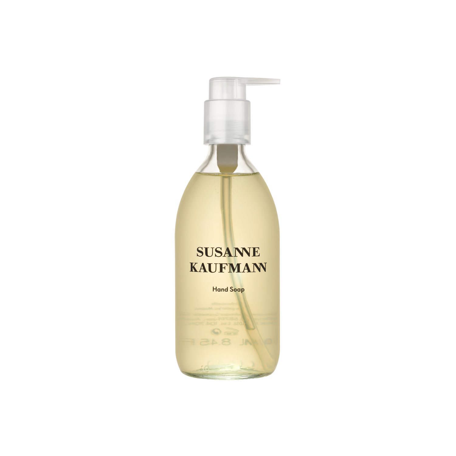 Hand Soap
