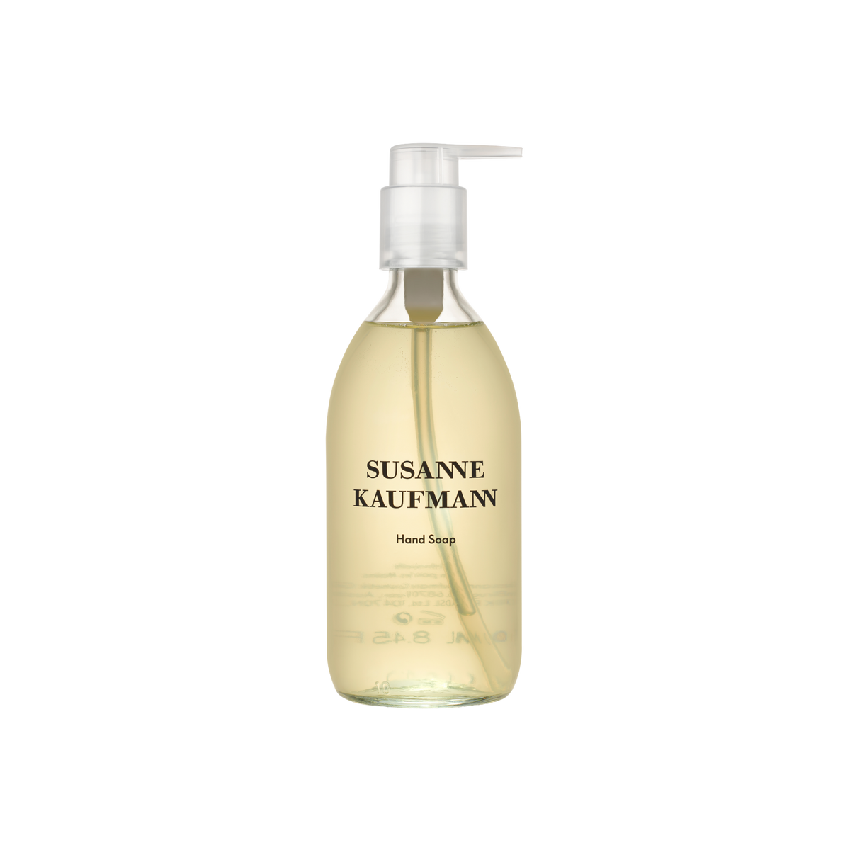 Hand Soap