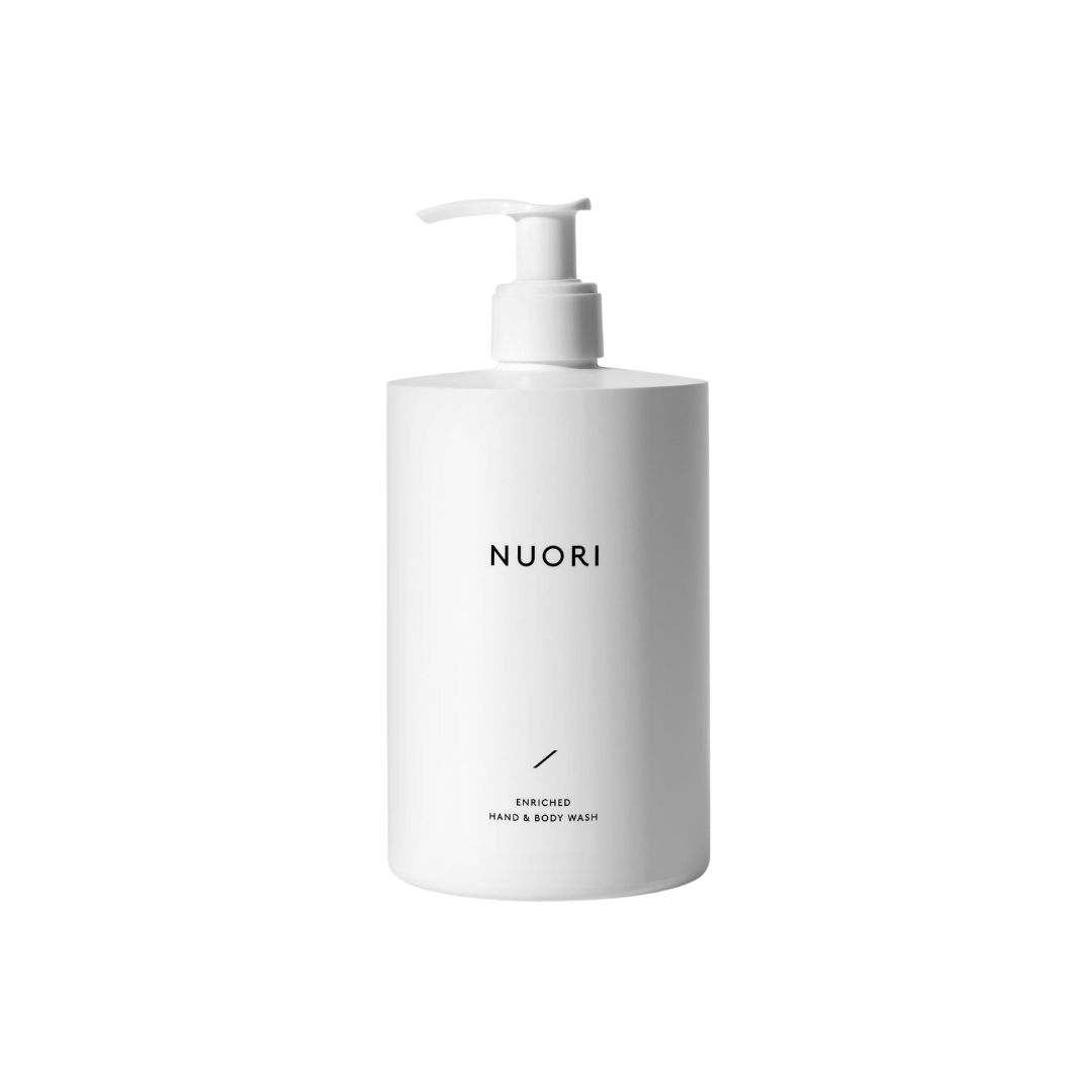 Enriched Hand &amp; Body Wash