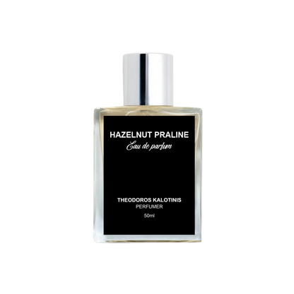 Hazelnut Praline