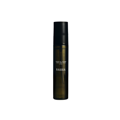 Heaven Oil-to-Milk Cleanser