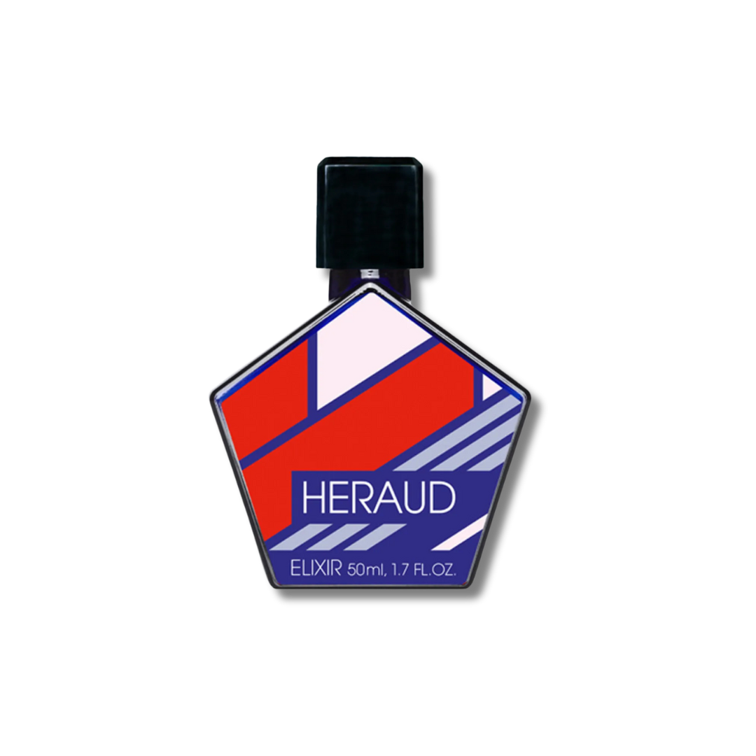 Heraud Elixir