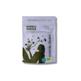 Herbal Koffee