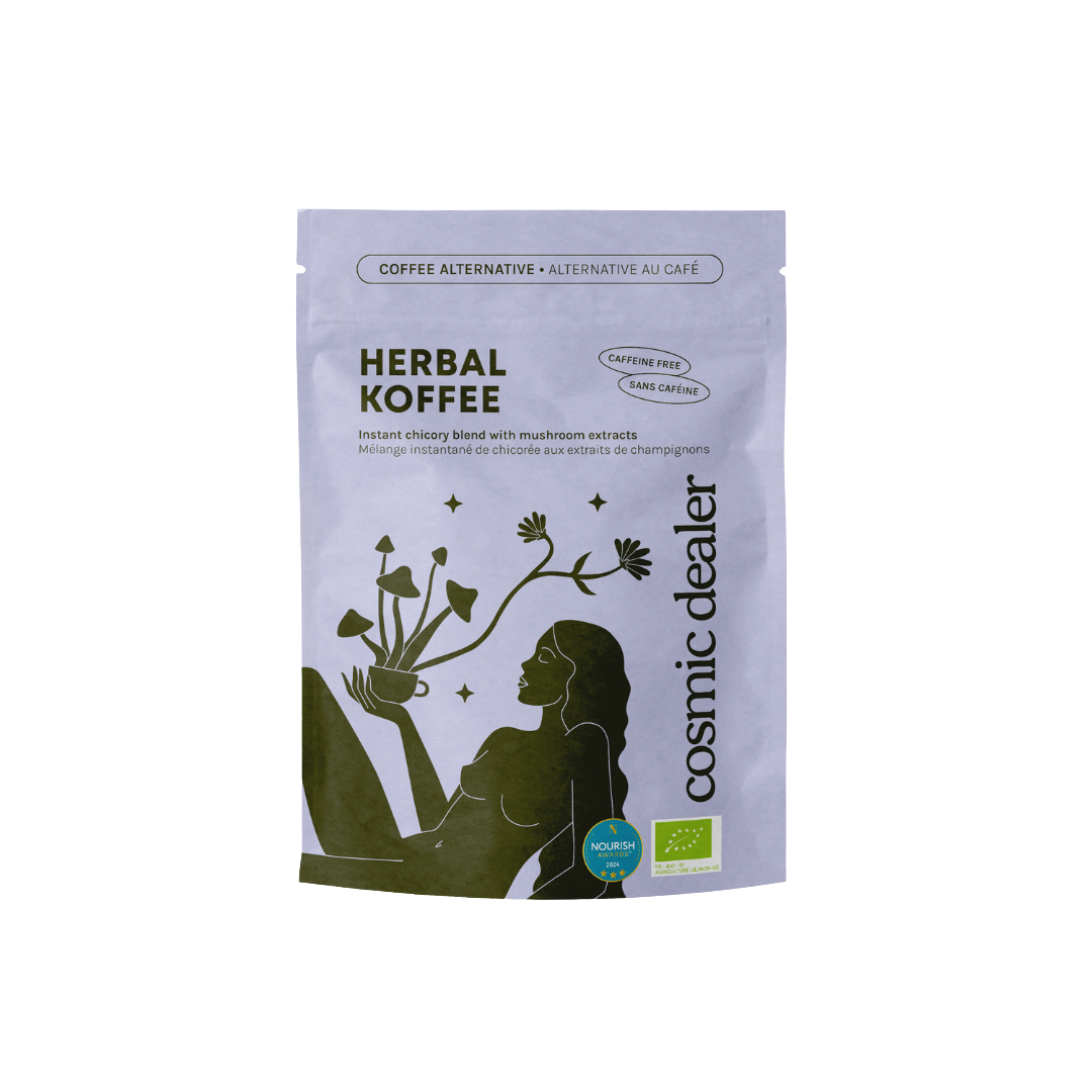 Herbal Koffee