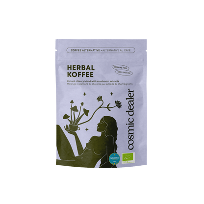 Herbal Koffee