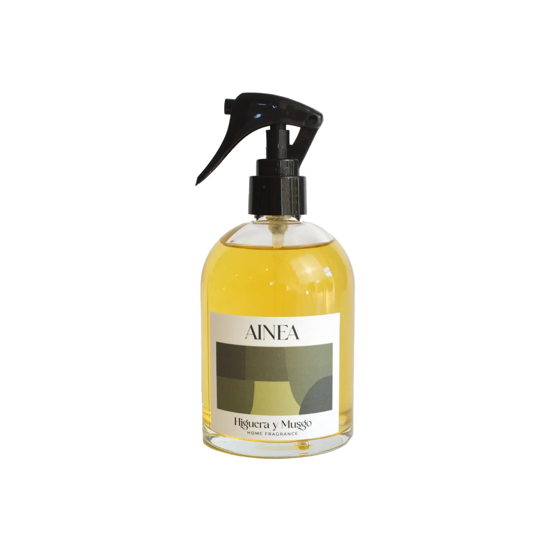 Perfume de Hogar - Higuera y Musgo