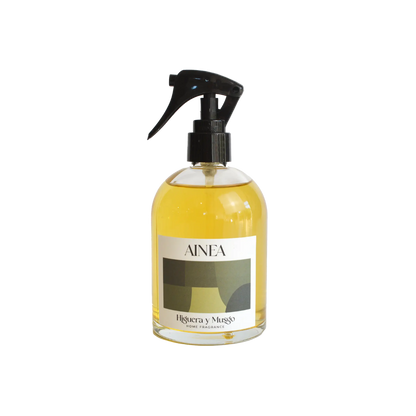 Perfume de Hogar - Higuera y Musgo