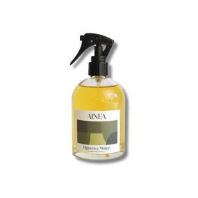 Perfume de Hogar - Higuera y Musgo