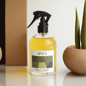 Perfume de Hogar - Higuera y Musgo