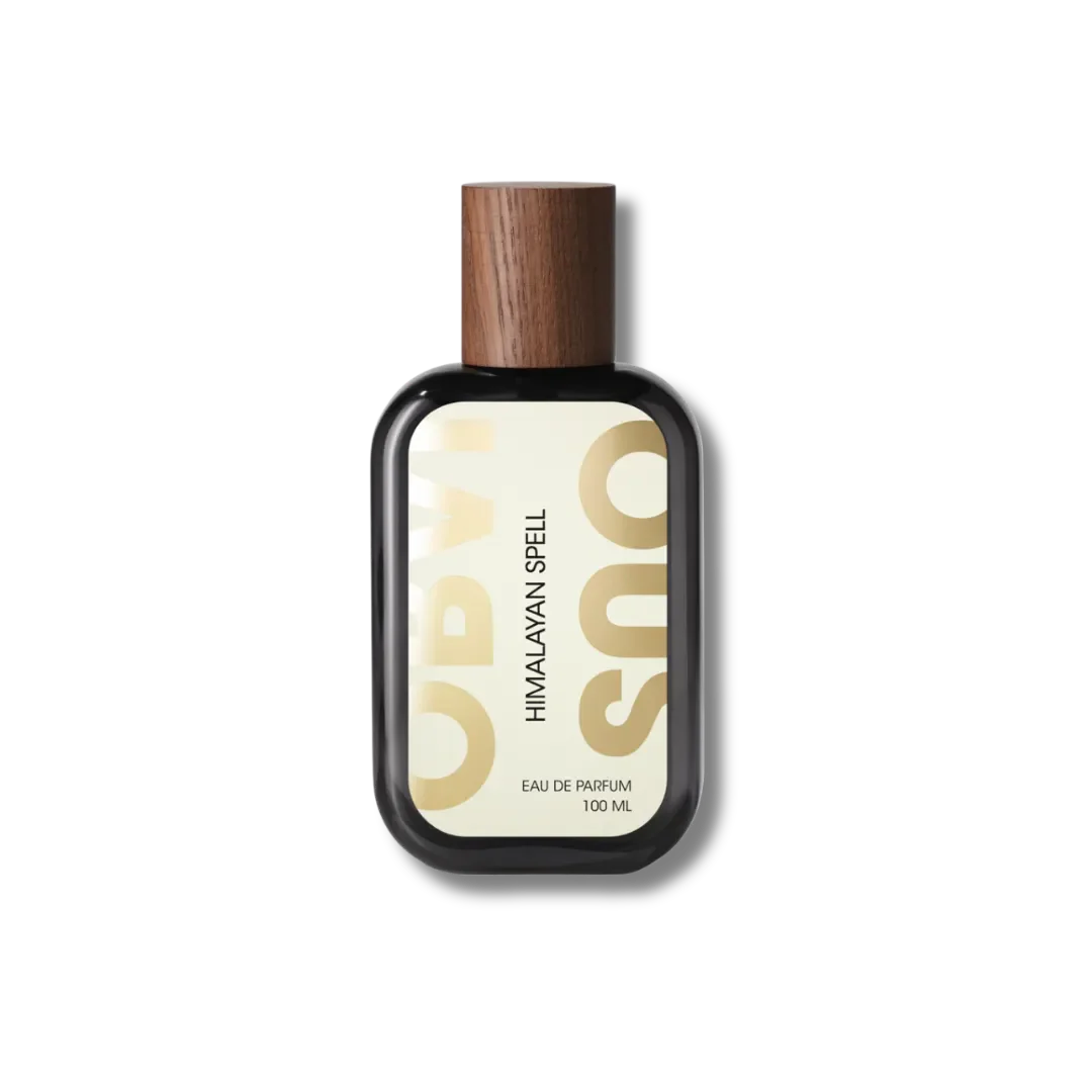 Obvious - Himalayan Spell