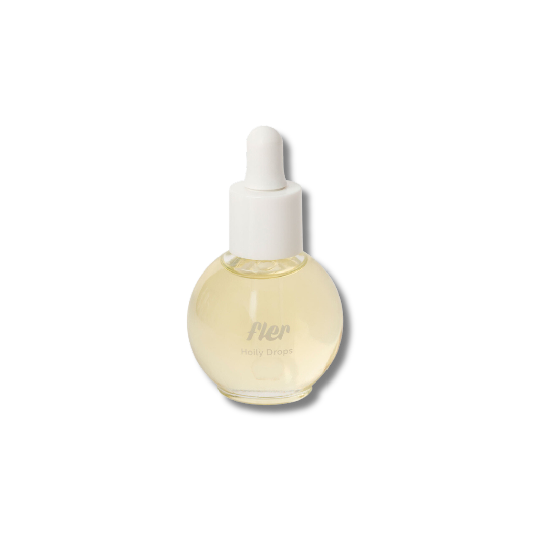 Hoily Drops | Ingrown Treatment Fler