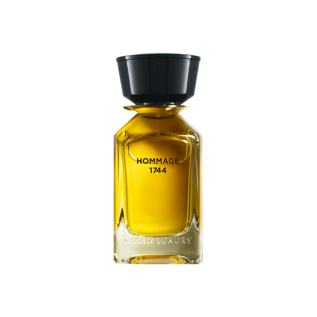 Hommage 1744 - Oman Luxury