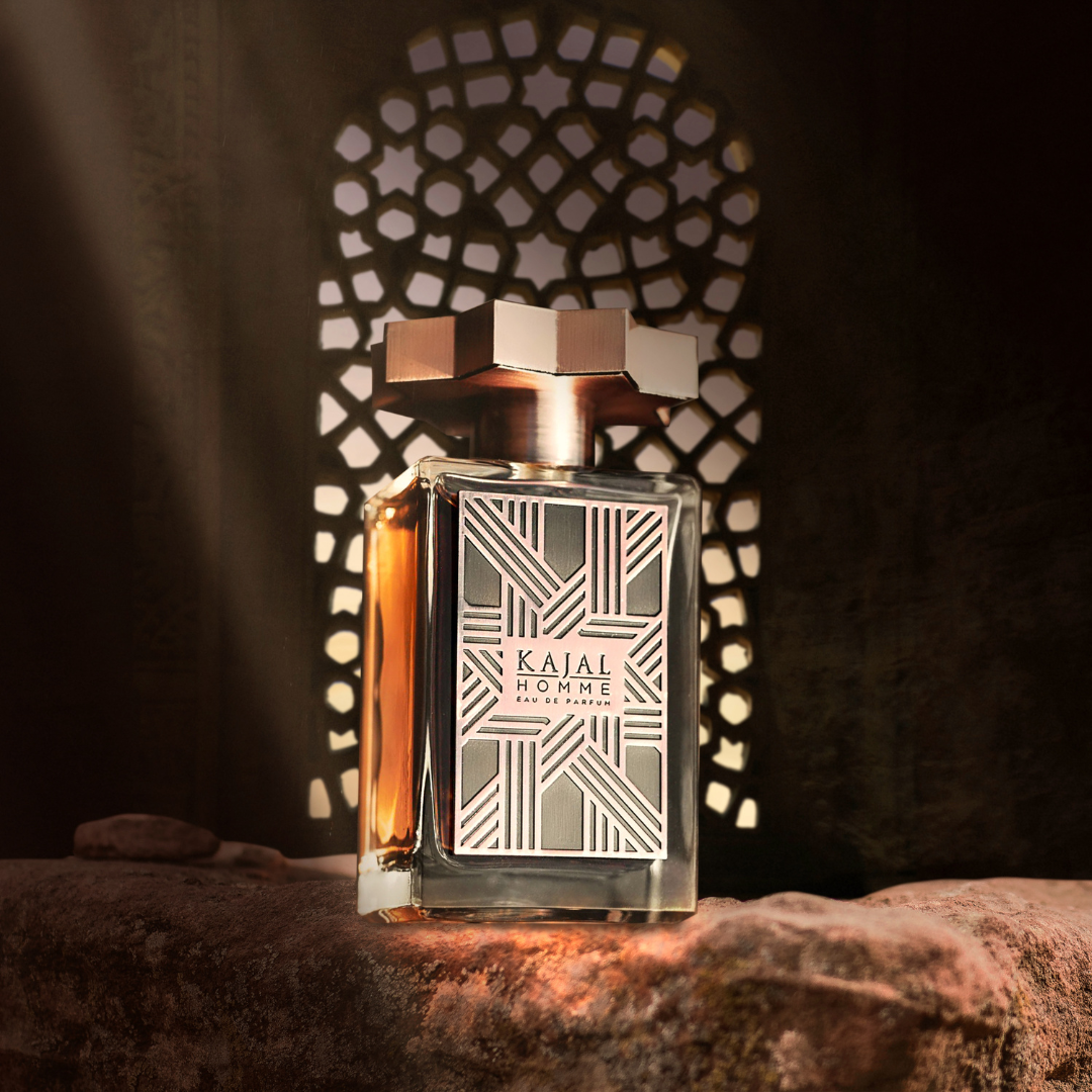 Kajal Homme
