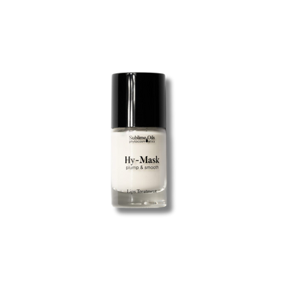 Hy-Mask Lips Treatment