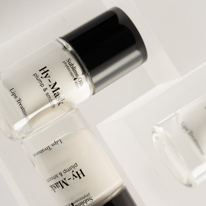 Hy-Mask Lips Treatment