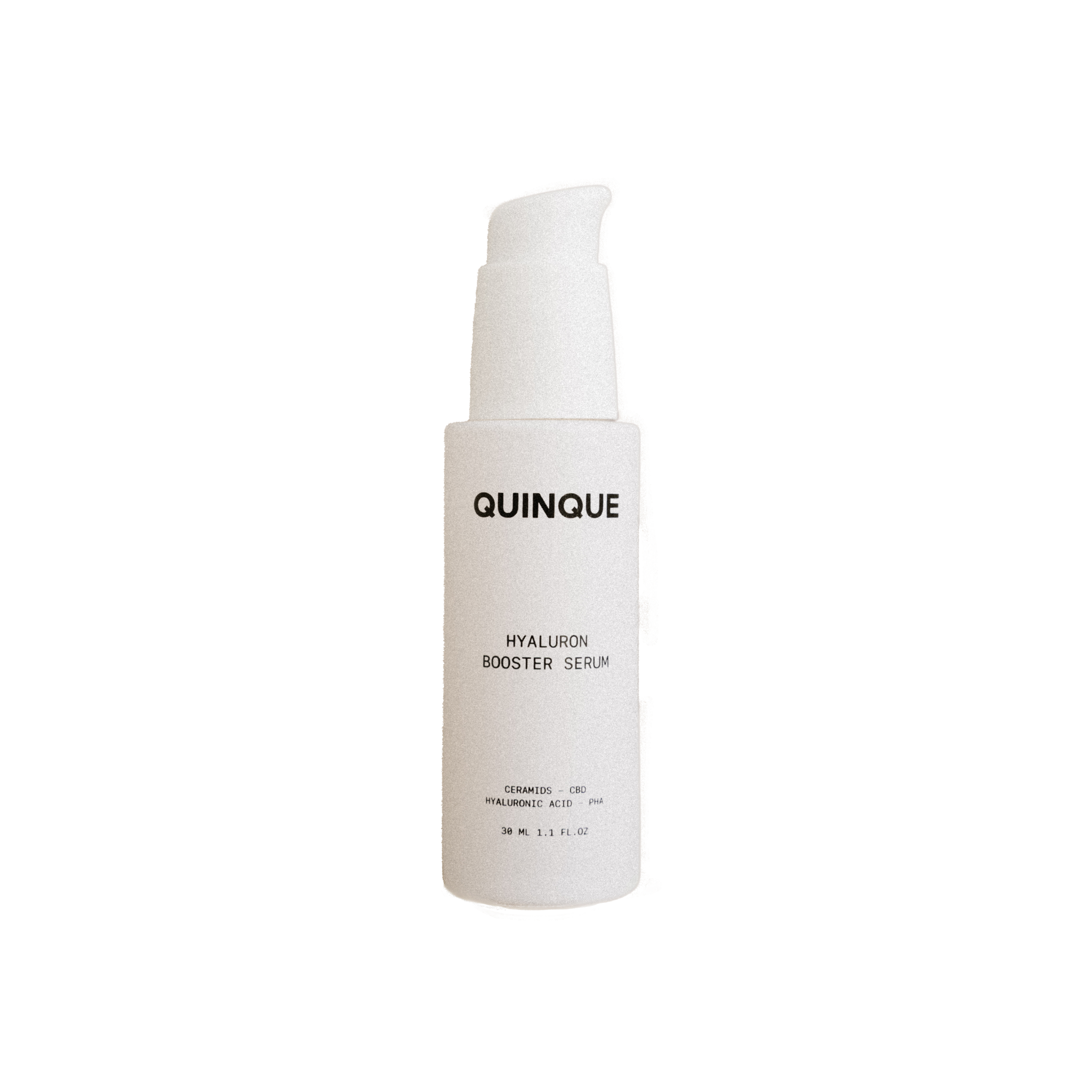 Hyaluron Booster Serum