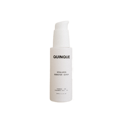 Hyaluron Booster Serum