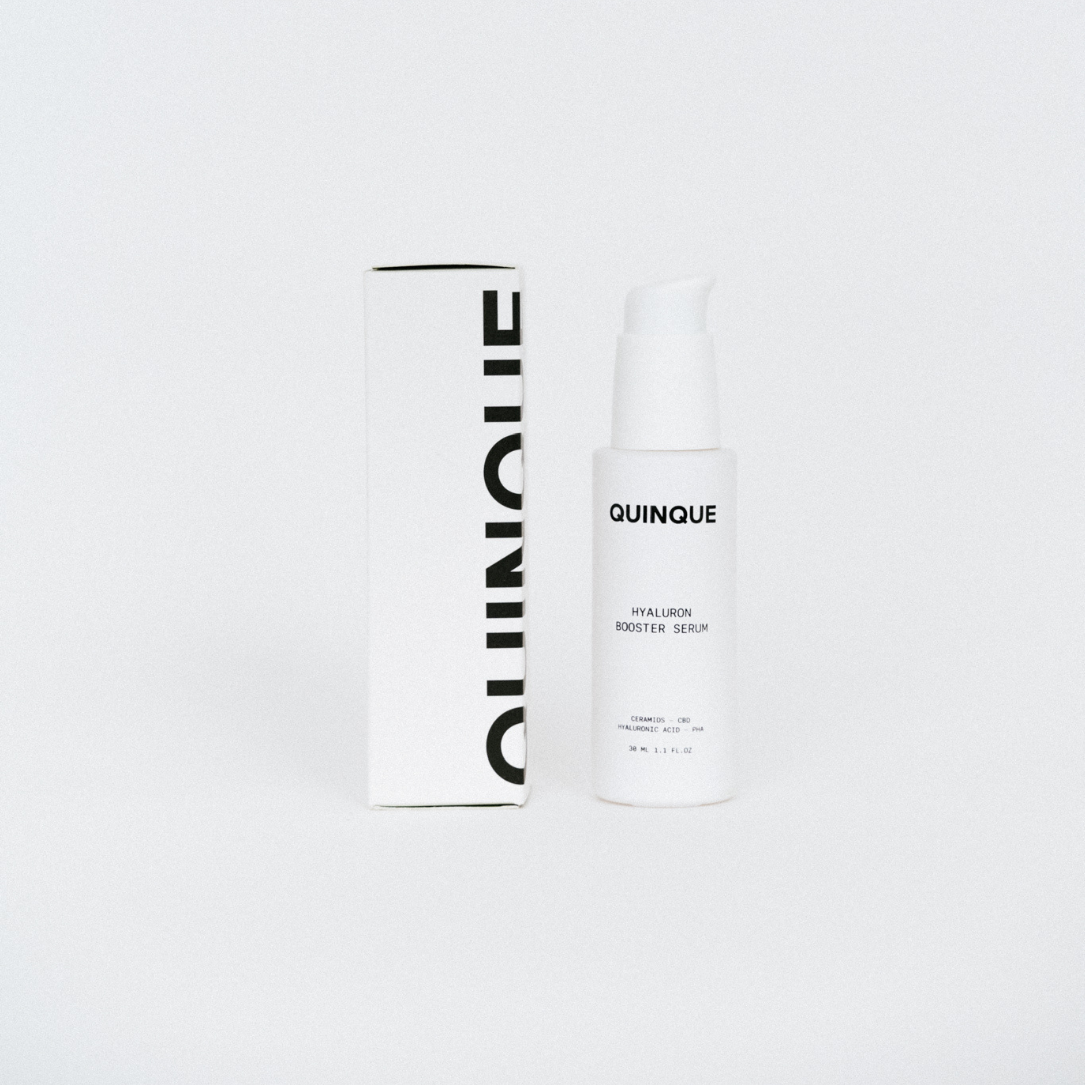 Hyaluron Booster Serum