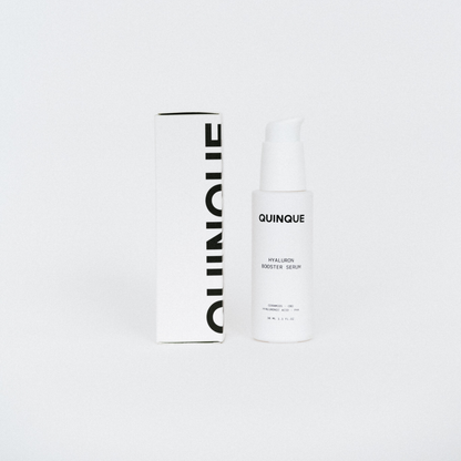 Hyaluron Booster Serum