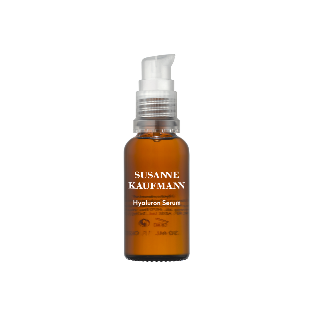 Hyaluron Serum