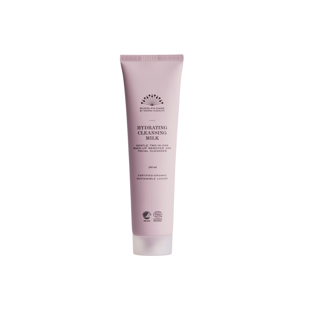 Hydrating Cleansing Milk