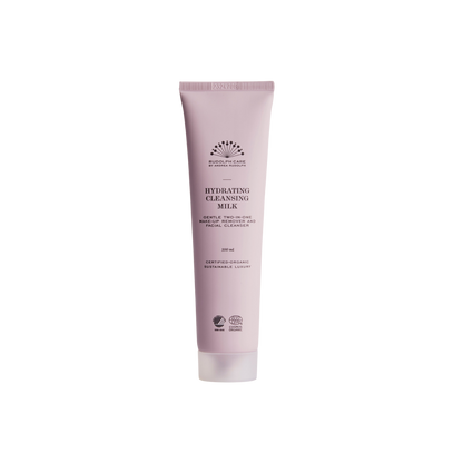 Hydrating Cleansing Milk