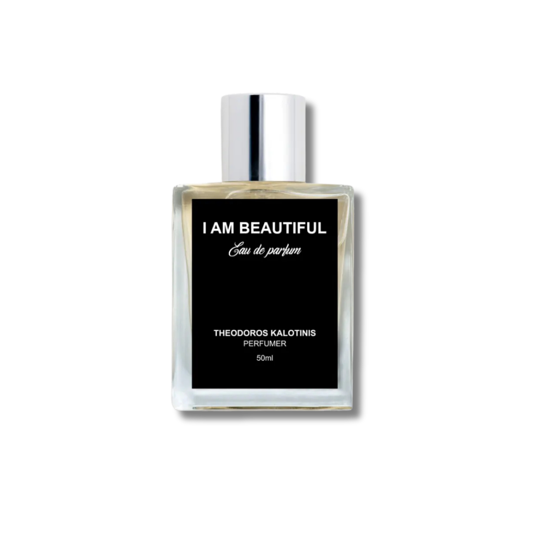 Theodoros Kalotinis - I Am Beautiful