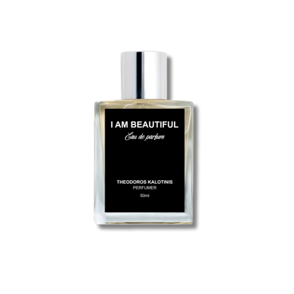 Theodoros Kalotinis - I Am Beautiful