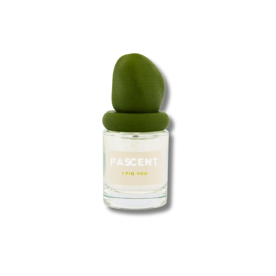 FASCENT - I Fig You