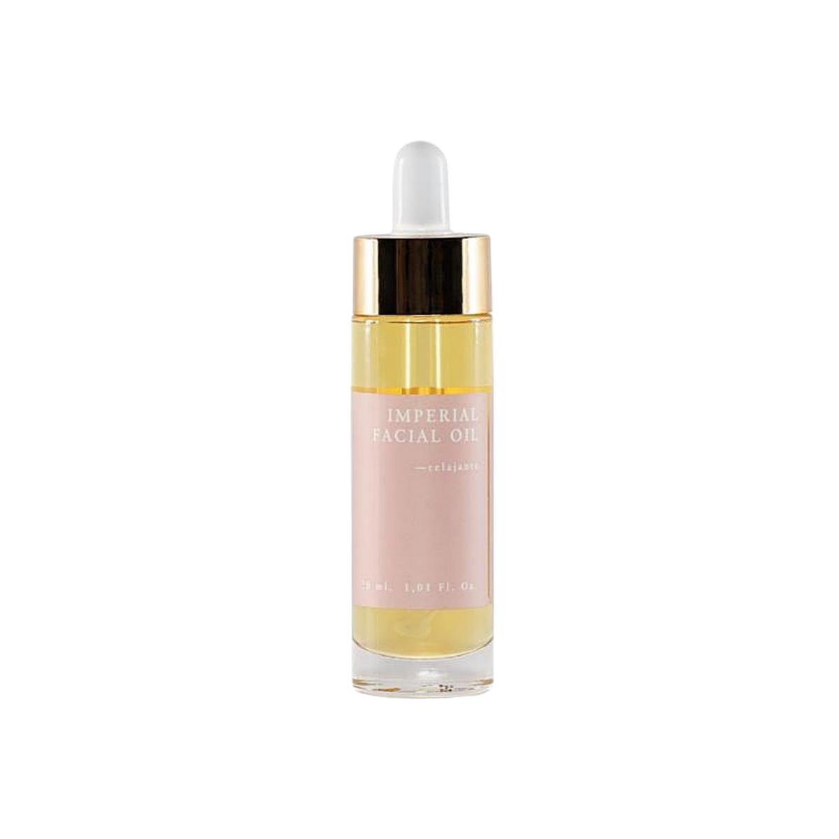 Imperial Facial Oil
