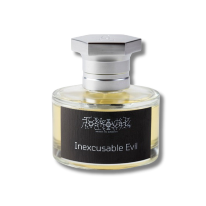 Inexcusable Evil