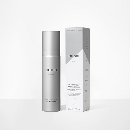 Infinity Bio-Active Lift Facial Cream