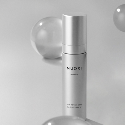 Infinity Bio-Active Lift Facial Cream