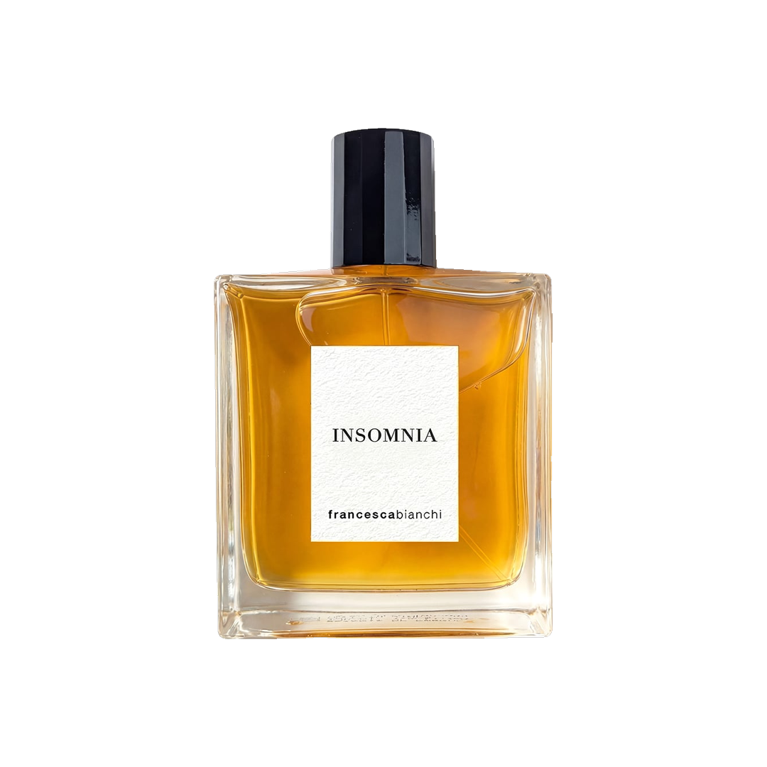 Insomnia 100ml - Francesca Bianchi