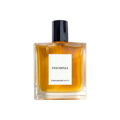 Insomnia 100ml - Francesca Bianchi