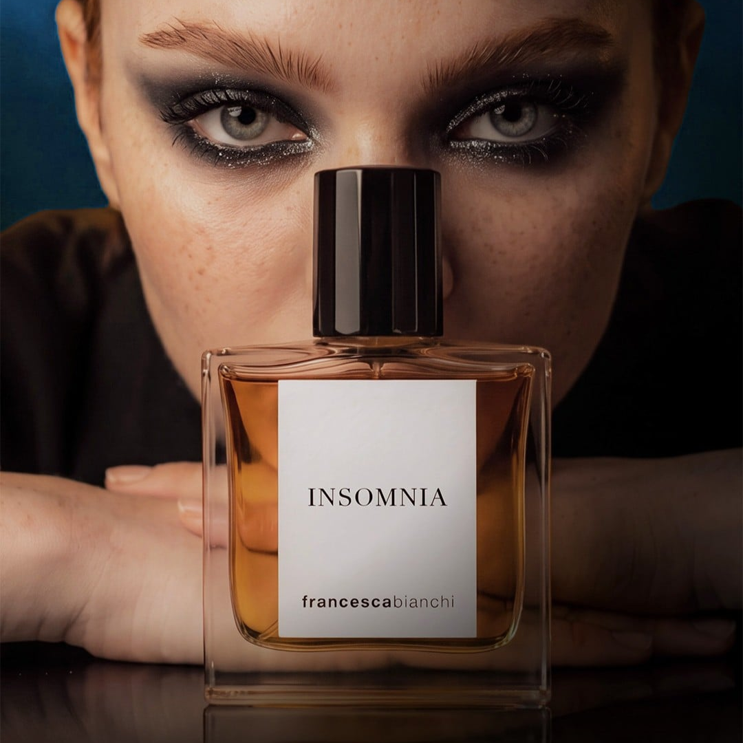 Insomnia - Francesca Bianchi