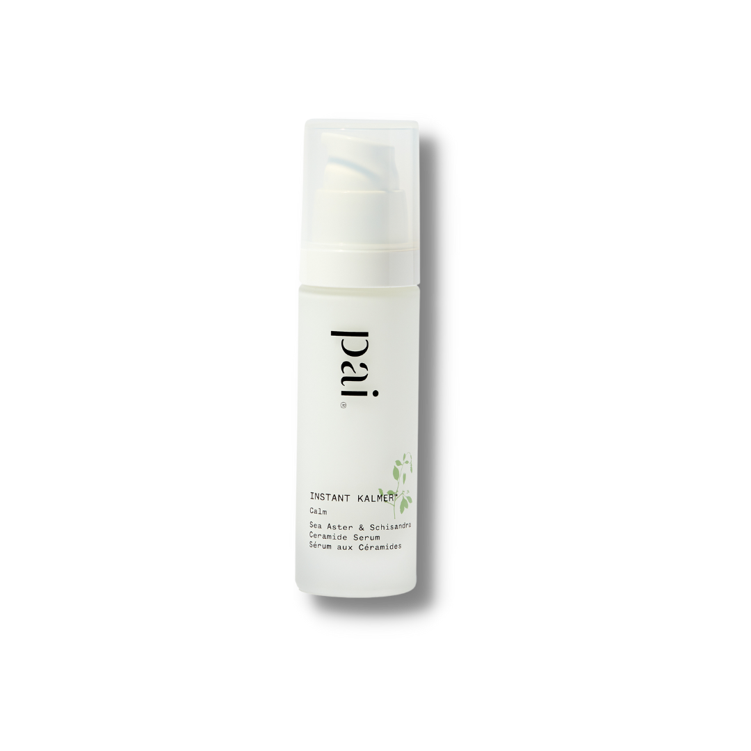 Instant Kalmer Sea Aster &amp; Schisandra Ceramide Serum Pai Skincare