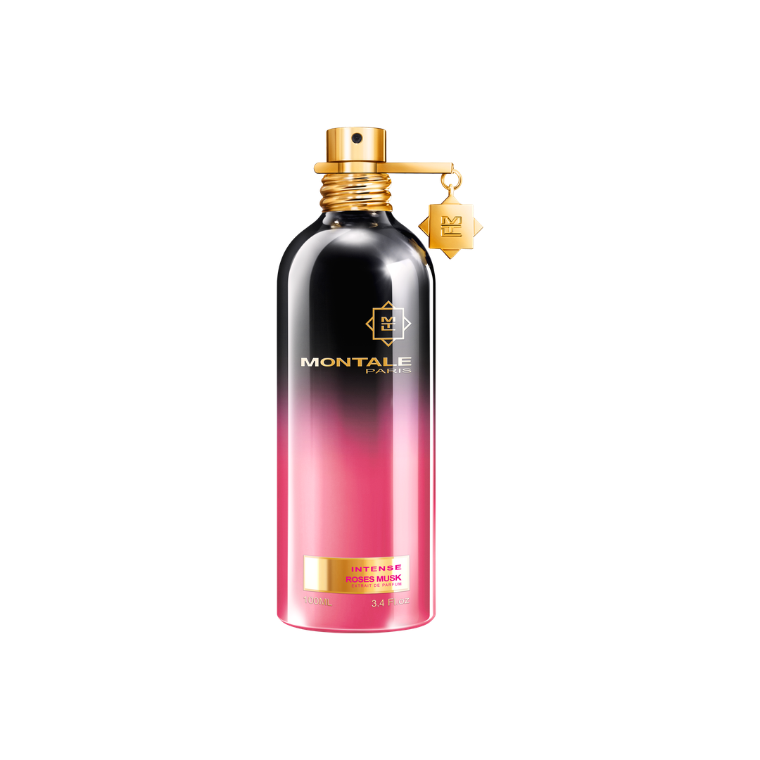 Intense Roses Musk Montale