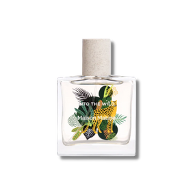 Into The Wild Eau de Parfum Maison Matine