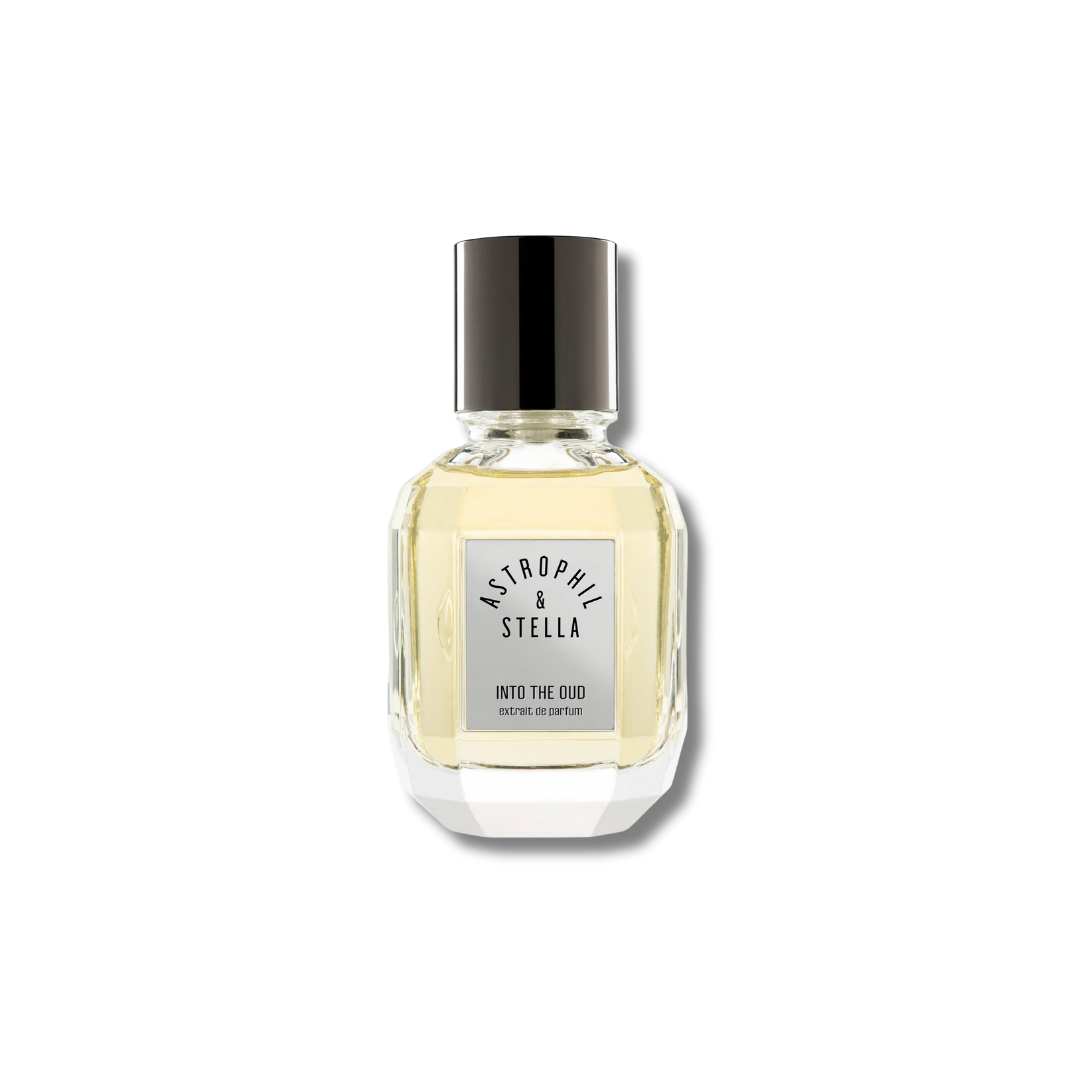 Into The Oud