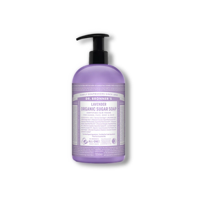 Organic Sugar Soap - 710ml Dr Bronner&