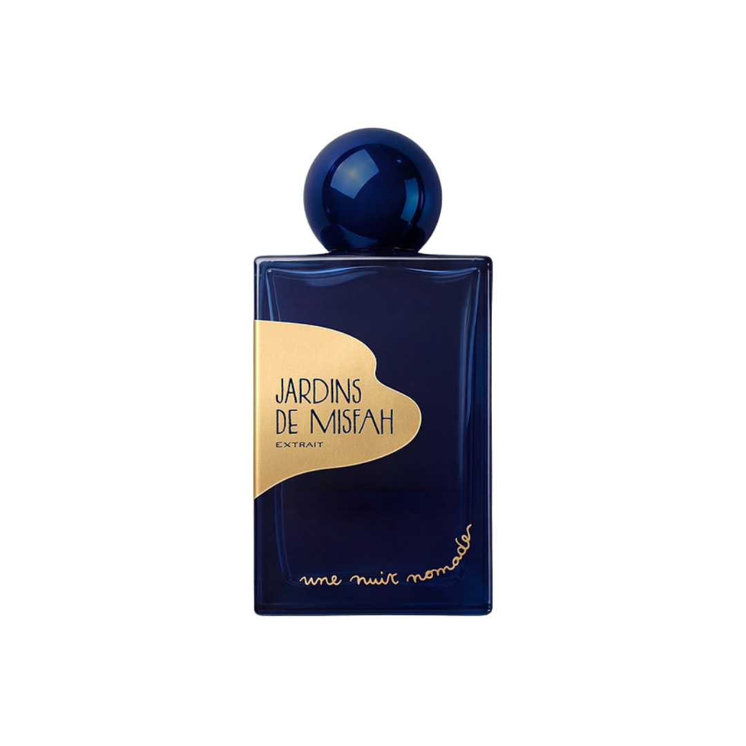 Extrait Jardins De Misfah
