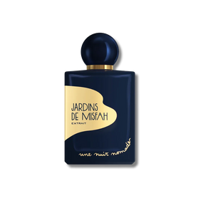 Jardins De Misfah Extrait