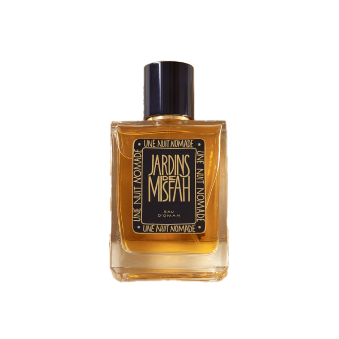 Jardins de Misfah