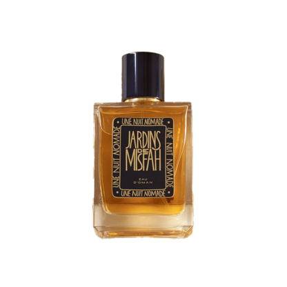 Jardins de Misfah