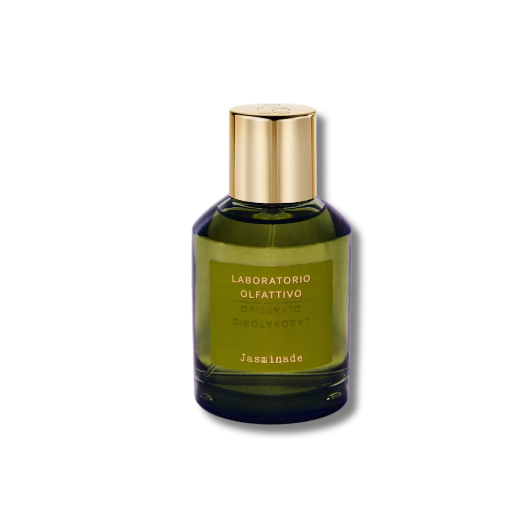 Laboratorio Olfattivo - Jasminade by Jean-Claude Ellena
