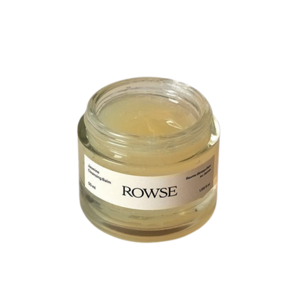 Jasmine Cleansing Balm