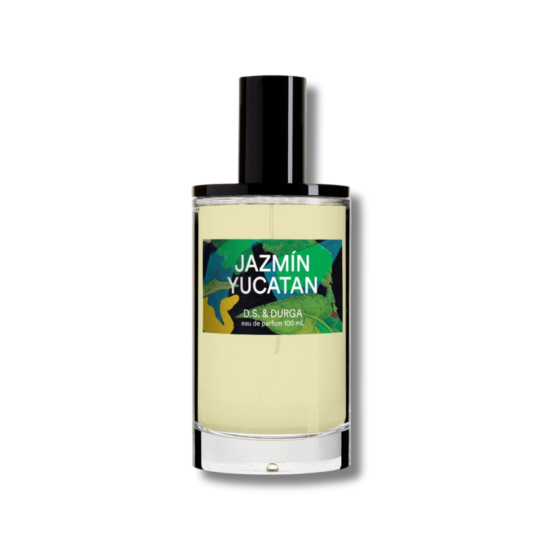 Jasmim Yucatan