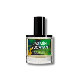 DS &amp; DURGA - Jazmín Yucatan